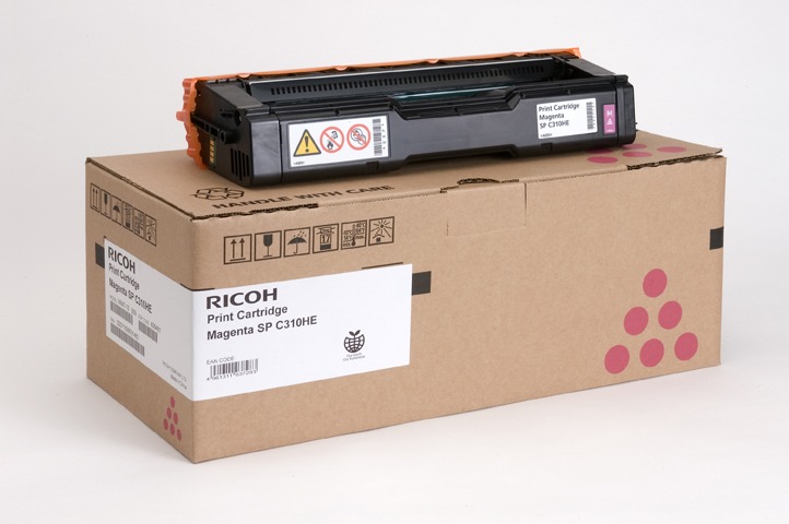 Ricoh SP C310HE M
